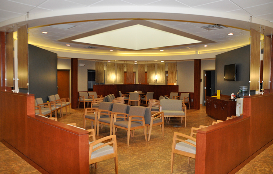 Waiting Room