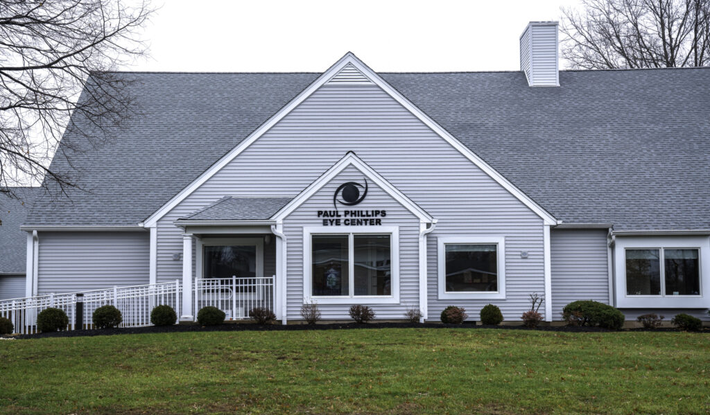 bridgewater exterior 2