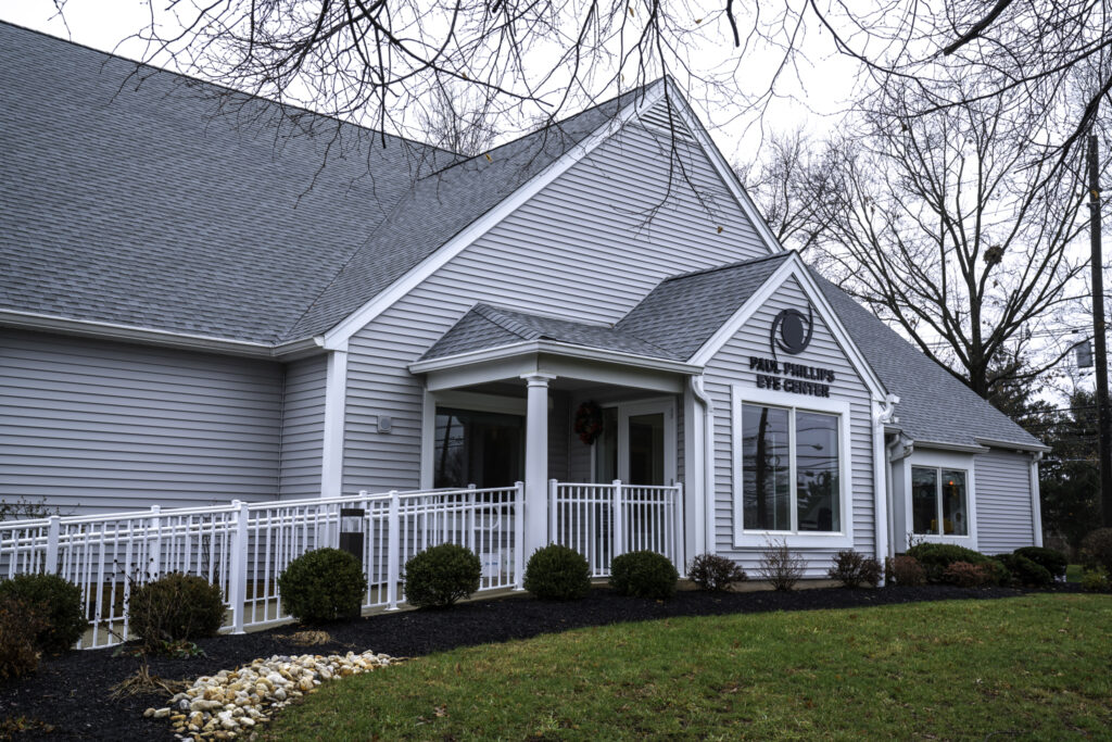 bridgewater exterior 3
