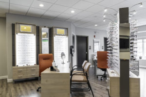 bridgewater optical