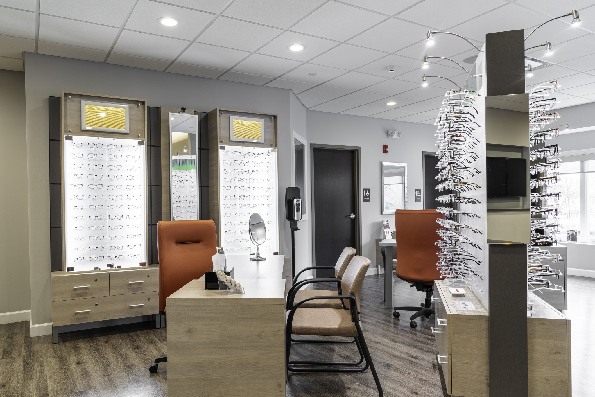 Eye Doctors Flemington NJ Clinton NJ Bridgewater NJ
