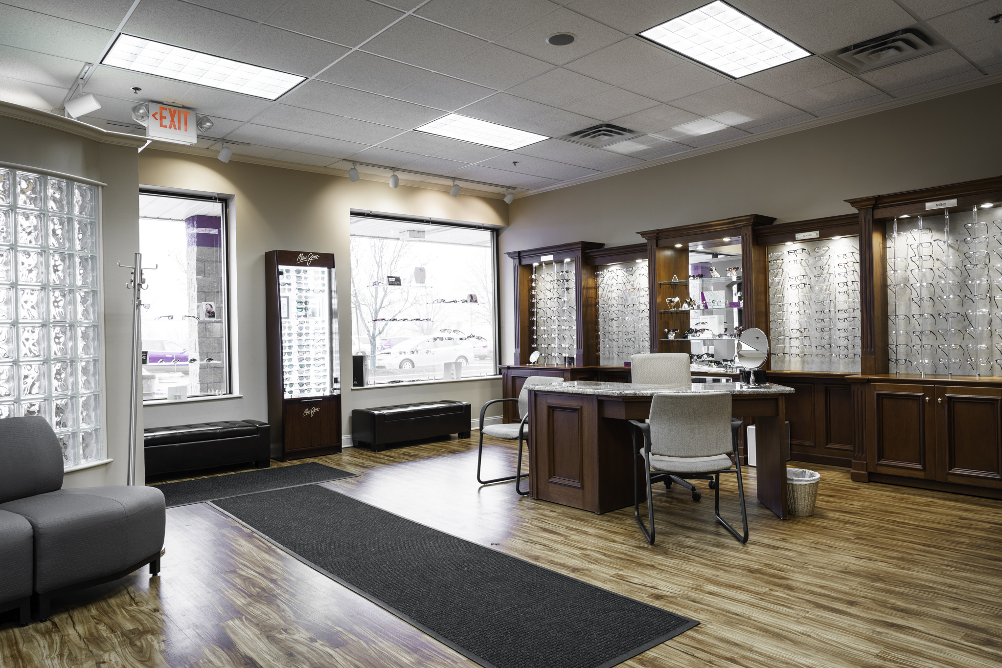 Eye Doctors Flemington NJ Clinton NJ Bridgewater NJ