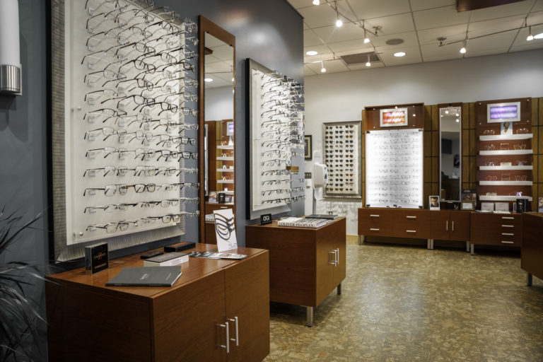Eye Doctors Flemington NJ Clinton NJ Bridgewater NJ