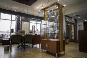 flemington optical 5