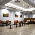 flemington retina waiting room