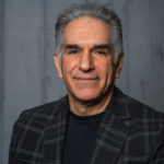 bernstein headshot a