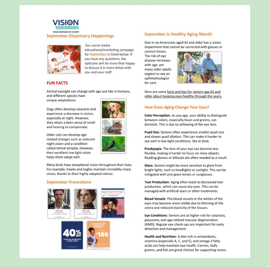 september digest