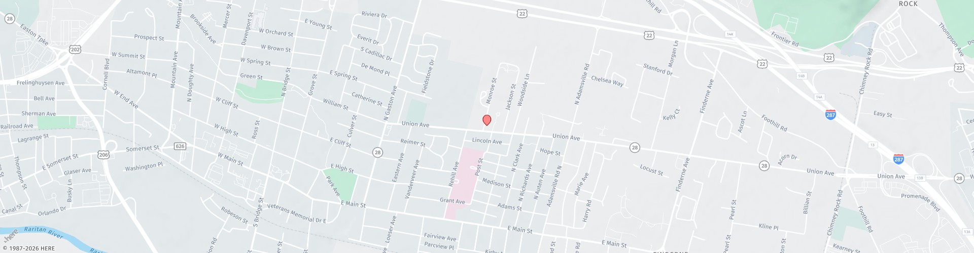 Paul Phillips Eye & Surgery Center