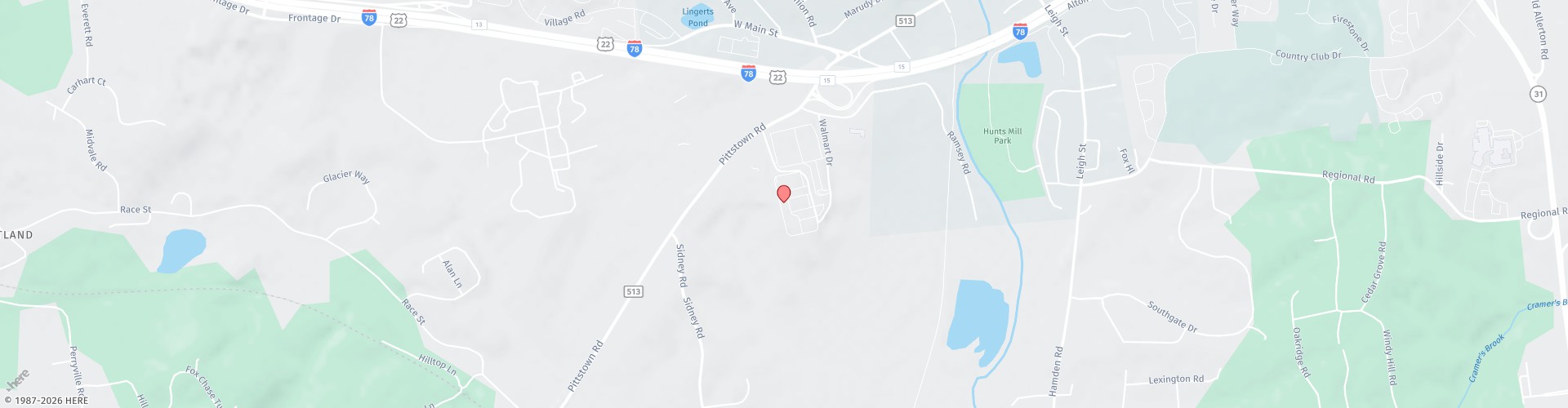 Paul Phillips Eye & Surgery Center