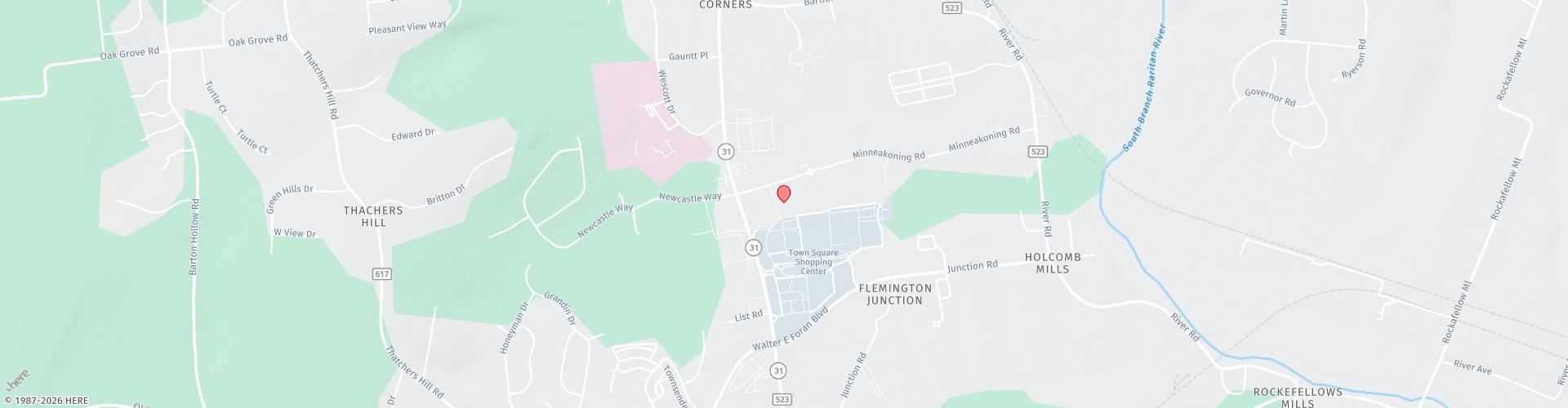 Paul Phillips Eye & Surgery Center