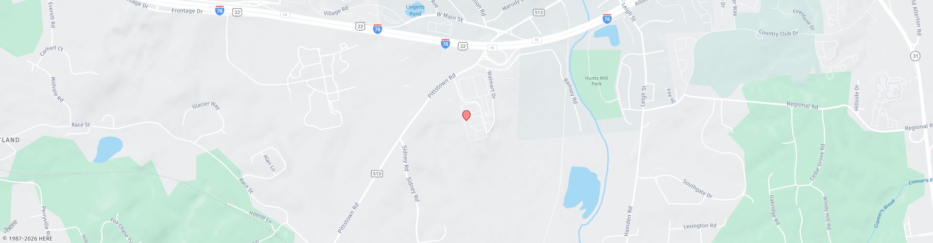 Paul Phillips Eye & Surgery Center