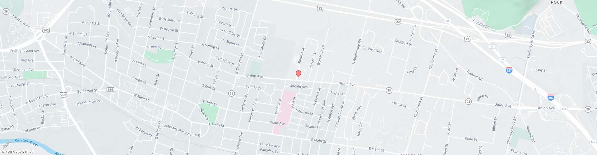 Paul Phillips Eye & Surgery Center