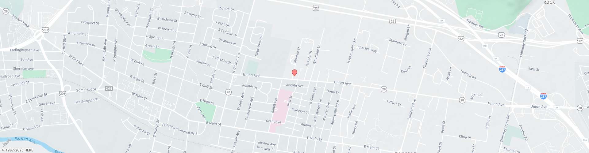 Paul Phillips Eye & Surgery Center