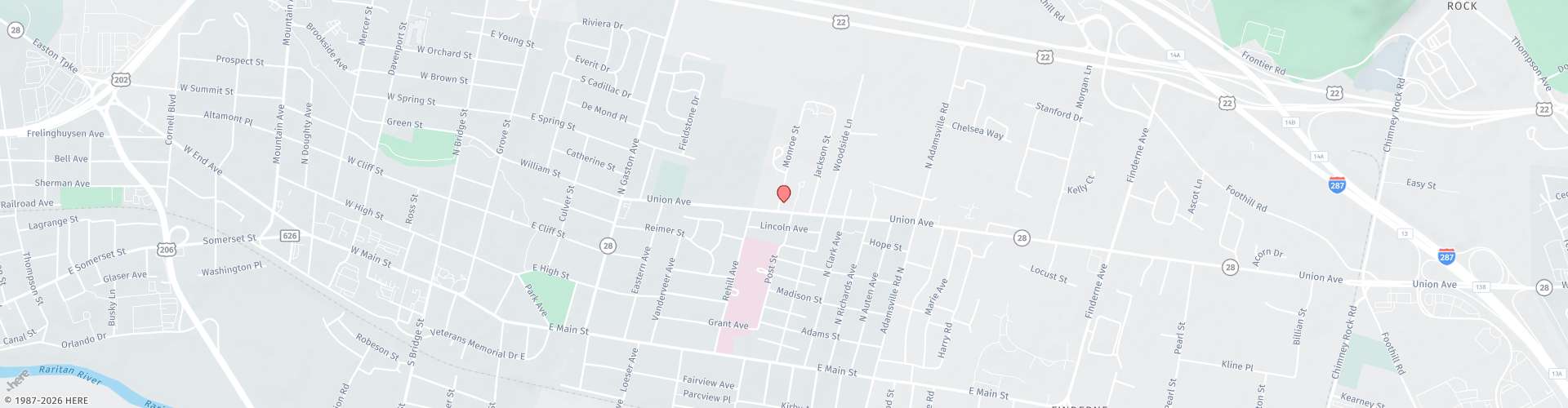 Paul Phillips Eye & Surgery Center