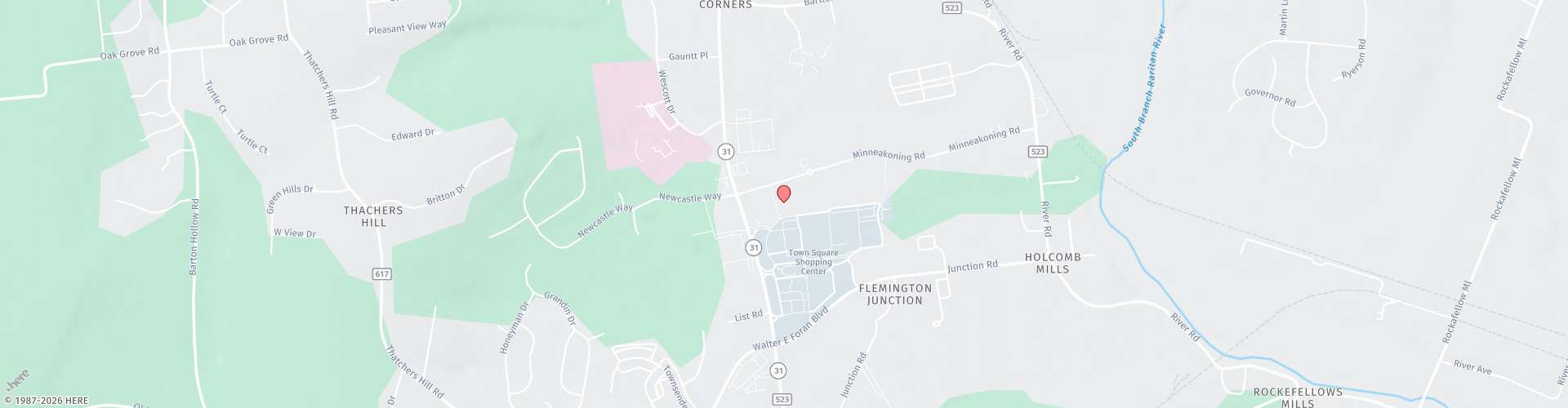 Paul Phillips Eye & Surgery Center
